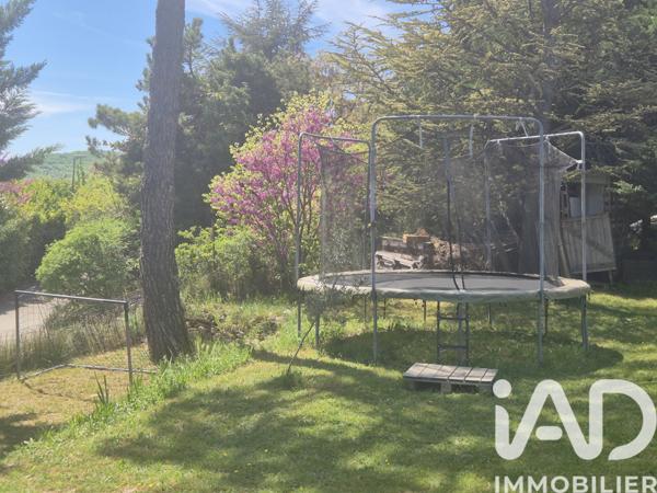 Maison à vendre 5 pièces 195 m² Saint-Maime