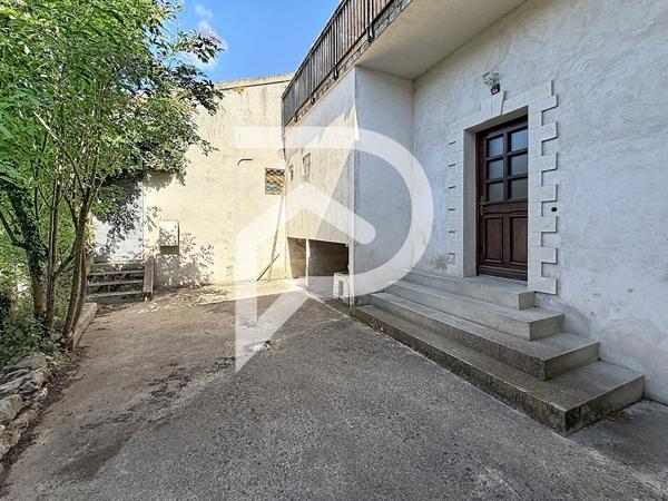 Appartement 4 pièces 78.98 m2