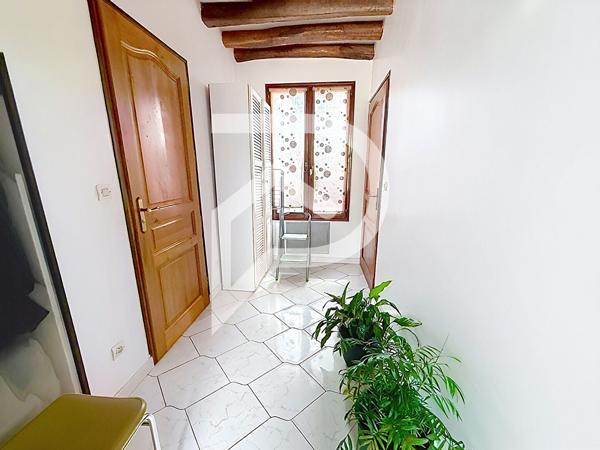 Appartement 4 pièces 78.98 m2
