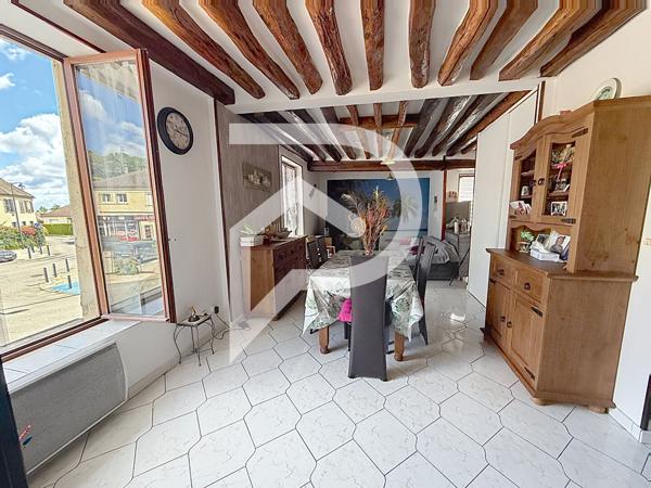 Appartement 4 pièces 78.98 m2