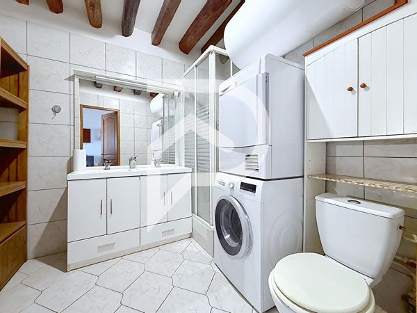 Appartement 4 pièces 78.98 m2