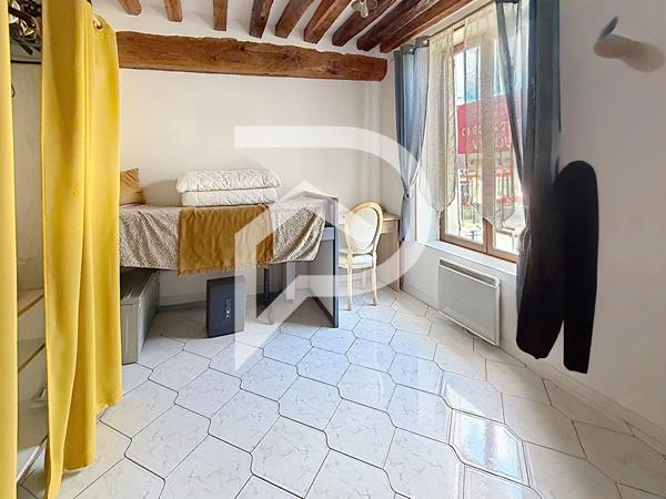 Appartement 4 pièces 78.98 m2