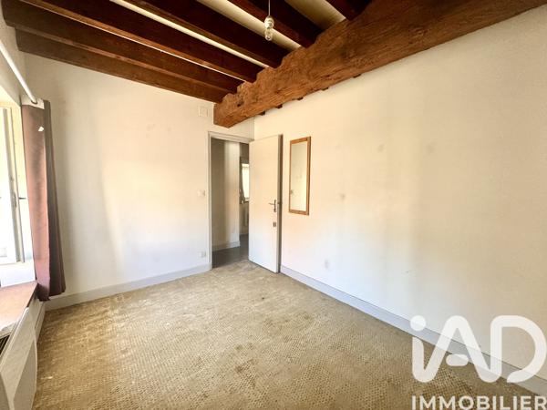 Appartement à vendre 3 pièces 58 m² Cosne-Cours-sur-Loire
