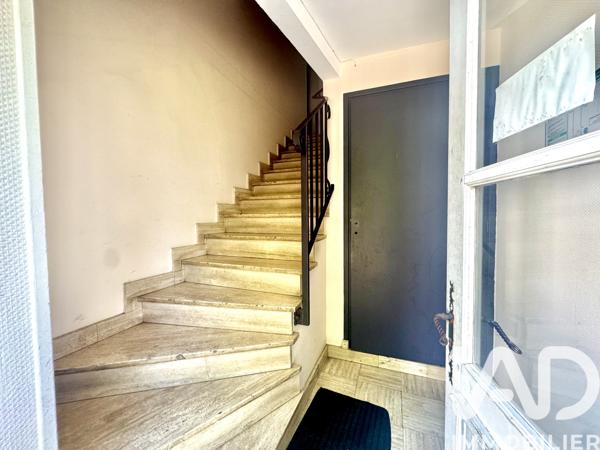 Appartement à vendre 3 pièces 58 m² Cosne-Cours-sur-Loire