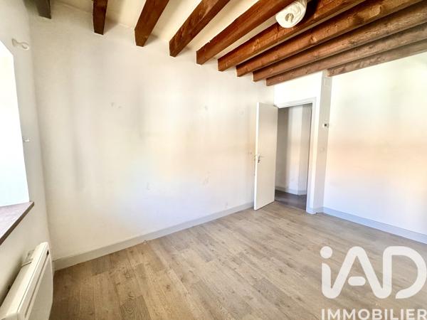 Appartement à vendre 3 pièces 58 m² Cosne-Cours-sur-Loire