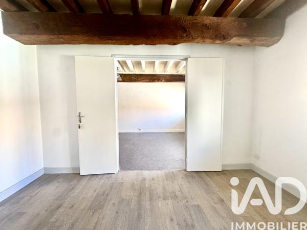 Appartement à vendre 3 pièces 58 m² Cosne-Cours-sur-Loire