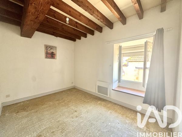 Appartement à vendre 3 pièces 58 m² Cosne-Cours-sur-Loire