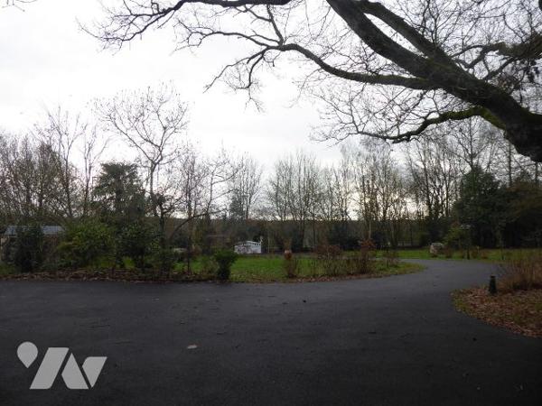 A VENDRE ENSEMBLE IMMOBILIER 3 MAISONS 56200 LES FOUGERETS MORBIHAN BRETAGNE SUD