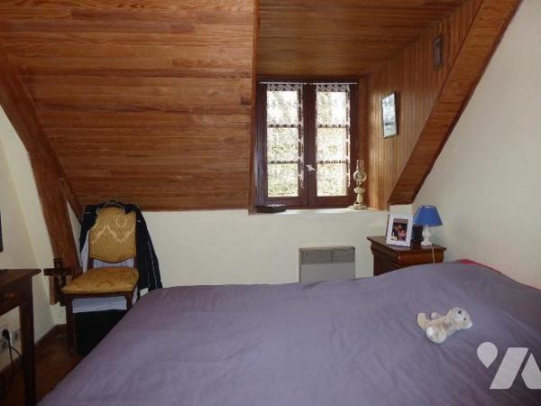 A VENDRE ENSEMBLE IMMOBILIER 3 MAISONS 56200 LES FOUGERETS MORBIHAN BRETAGNE SUD