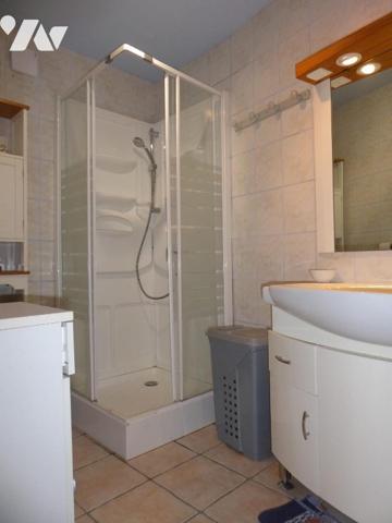 A VENDRE ENSEMBLE IMMOBILIER 3 MAISONS 56200 LES FOUGERETS MORBIHAN BRETAGNE SUD