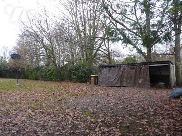 A VENDRE ENSEMBLE IMMOBILIER 3 MAISONS 56200 LES FOUGERETS MORBIHAN BRETAGNE SUD