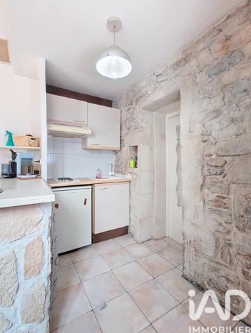 Appartement à vendre 2 pièces 34 m² Nîmes