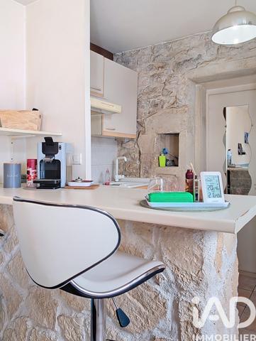 Appartement à vendre 2 pièces 34 m² Nîmes