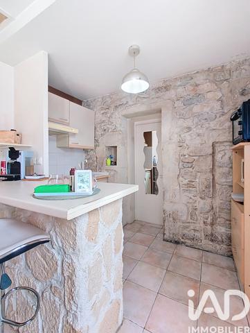 Appartement à vendre 2 pièces 34 m² Nîmes