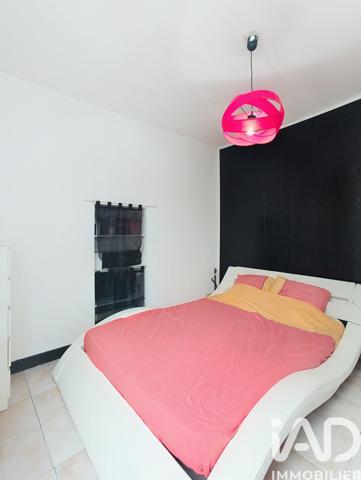 Appartement à vendre 2 pièces 34 m² Nîmes