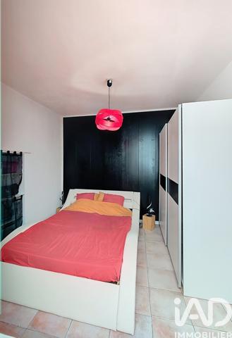 Appartement à vendre 2 pièces 34 m² Nîmes