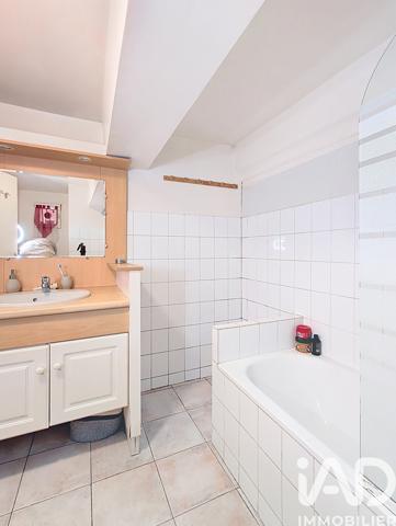 Appartement à vendre 2 pièces 34 m² Nîmes