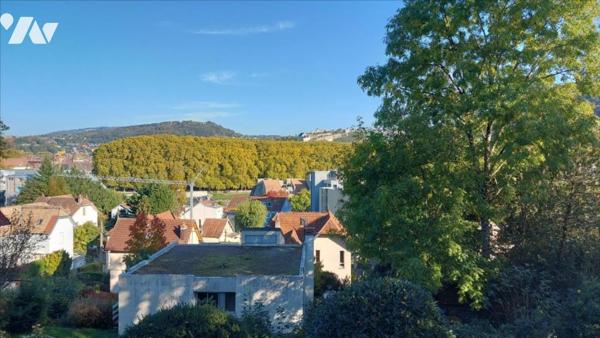 Vieilles Perrières- 4 ch. 2 garages