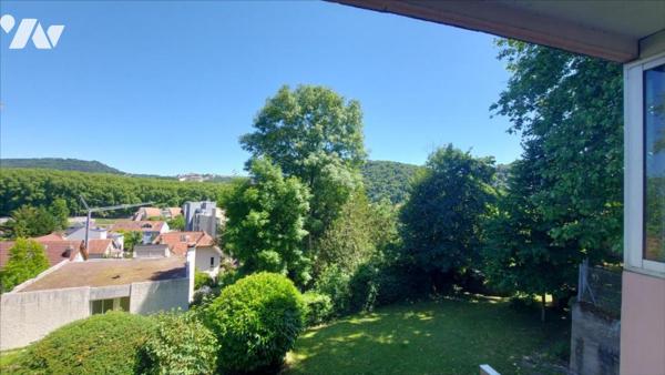 Vieilles Perrières- 4 ch. 2 garages