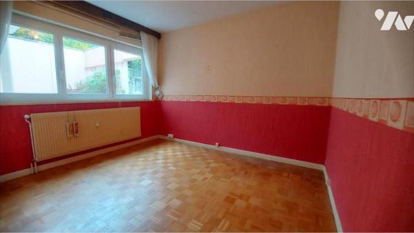 Vieilles Perrières- 4 ch. 2 garages