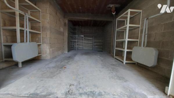 Vieilles Perrières- 4 ch. 2 garages