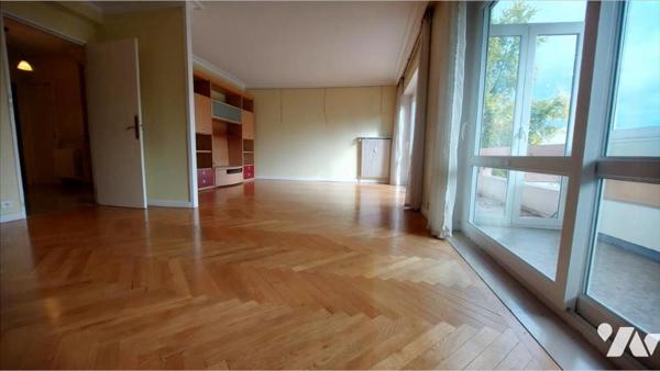 Vieilles Perrières- 4 ch. 2 garages