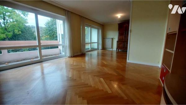 Vieilles Perrières- 4 ch. 2 garages