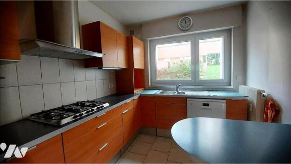 Vieilles Perrières- 4 ch. 2 garages