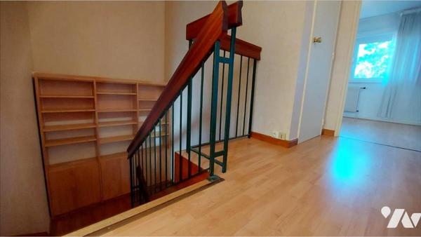 Vieilles Perrières- 4 ch. 2 garages