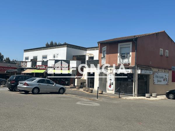 Location Studio 16.29 m² - 3 ROUTE DE TOULOUSE Cornebarrieu 31700