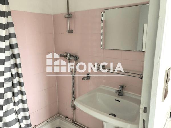 Location Studio 16.29 m² - 3 ROUTE DE TOULOUSE Cornebarrieu 31700