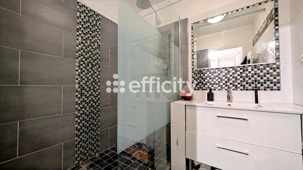 Appartement 4 pièces - 85 m² Exclusivité efficity