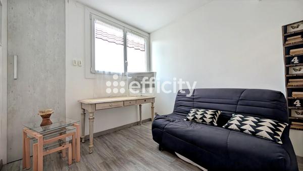 Appartement 4 pièces - 85 m² Exclusivité efficity