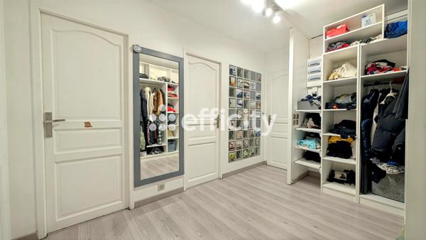 Appartement 4 pièces - 85 m² Exclusivité efficity