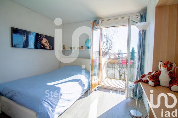 Appartement 4 pièces de 72 m² à Saint-Maur-des-Fossés (94100)