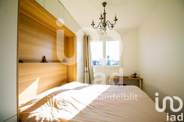 Appartement 4 pièces de 72 m² à Saint-Maur-des-Fossés (94100)