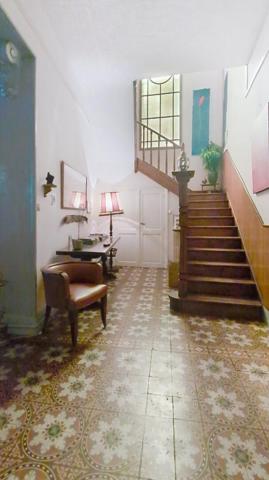 Demeure de prestige Arles Sur Tech 11 pièces .  300 m² habitable . 1500 m² de terrain