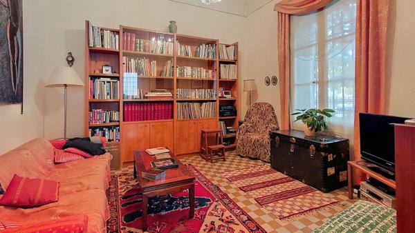 Demeure de prestige Arles Sur Tech 11 pièces .  300 m² habitable . 1500 m² de terrain