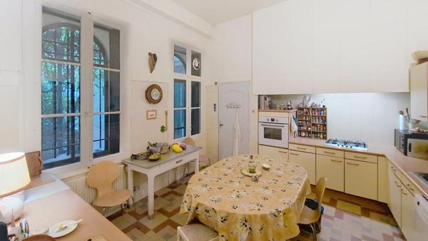 Demeure de prestige Arles Sur Tech 11 pièces .  300 m² habitable . 1500 m² de terrain