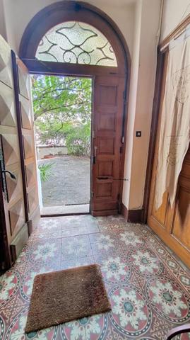 Demeure de prestige Arles Sur Tech 11 pièces .  300 m² habitable . 1500 m² de terrain