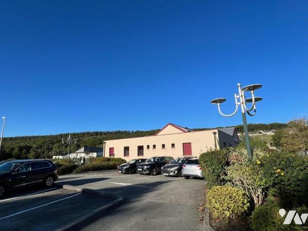 SUD PAYS D'AUGE IMMEUBLE DE RAPPORT A VENDRE MAISON MEDICALE