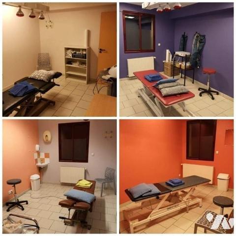 SUD PAYS D'AUGE IMMEUBLE DE RAPPORT A VENDRE MAISON MEDICALE