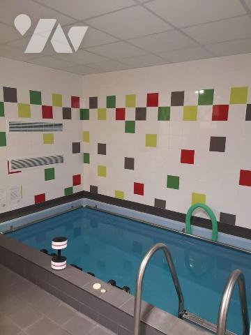 SUD PAYS D'AUGE IMMEUBLE DE RAPPORT A VENDRE MAISON MEDICALE