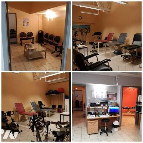 SUD PAYS D'AUGE IMMEUBLE DE RAPPORT A VENDRE MAISON MEDICALE