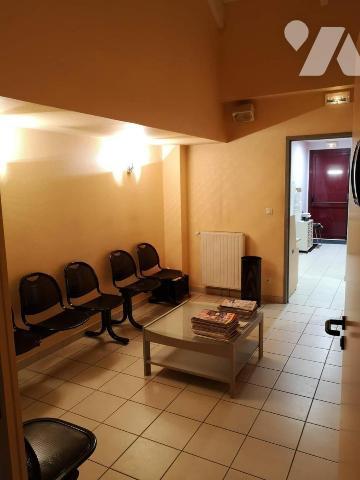 SUD PAYS D'AUGE IMMEUBLE DE RAPPORT A VENDRE MAISON MEDICALE