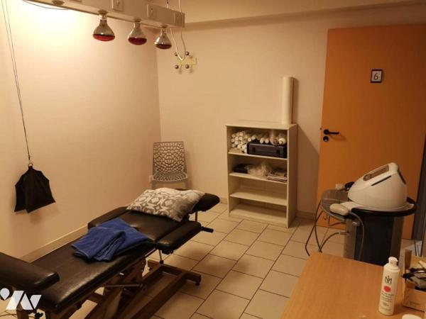 SUD PAYS D'AUGE IMMEUBLE DE RAPPORT A VENDRE MAISON MEDICALE