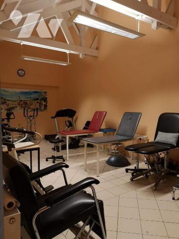 SUD PAYS D'AUGE IMMEUBLE DE RAPPORT A VENDRE MAISON MEDICALE