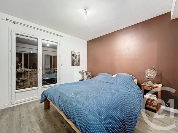 Appartement T2 à vendre  2 pièces - 46 m2 ST JACQUES DE LA LANDE - 35