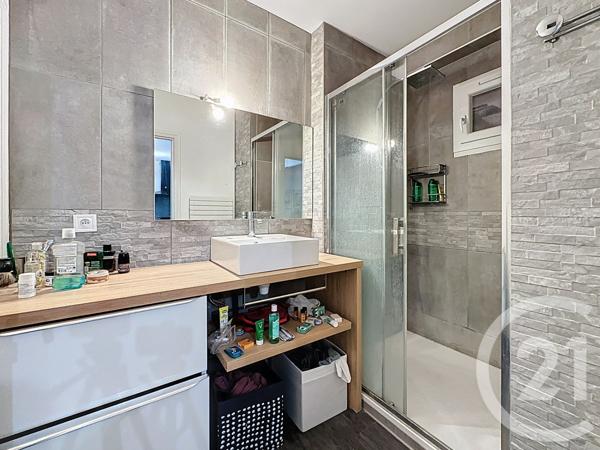 Appartement T2 à vendre  2 pièces - 46 m2 ST JACQUES DE LA LANDE - 35