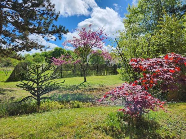 Maison à vendre 11 pièces de 237 m²